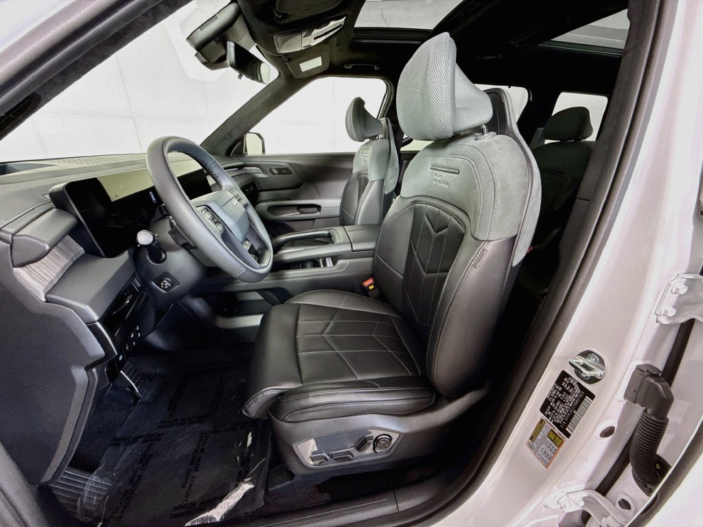 Used 2027 Kia Telluride SX Prestige X-Line AWD/4WD image 25