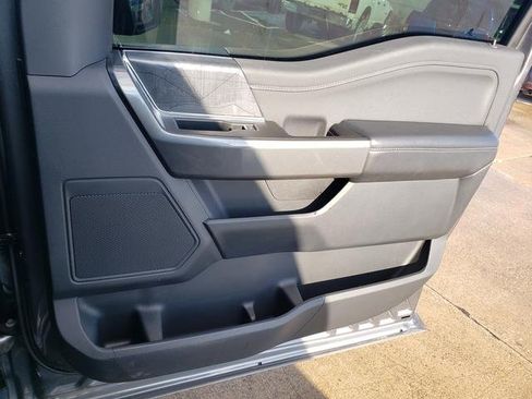 Used 2022 Ford F150 XLT w/ Equipment Group 302A High image 22