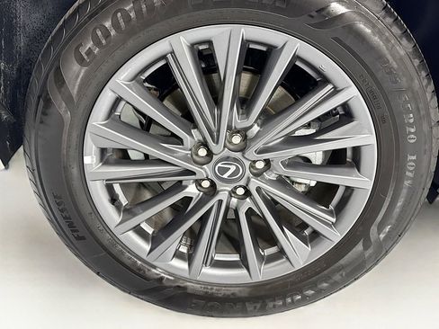 Used 2025 Lexus TX 350 AWD w/ Convenience Package image 34