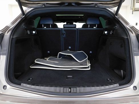 Used 2019 Alfa Romeo Stelvio Ti Sport w/ Quick Order Package 22S Sport image 78