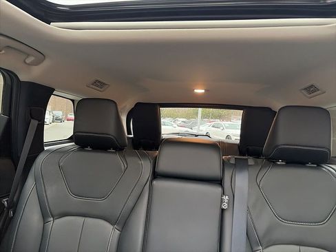 Used 2023 INFINITI QX60 Luxe image 6