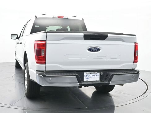 Used 2023 Ford F150 XLT image 9