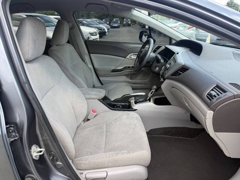Used 2012 Honda Civic LX image 13