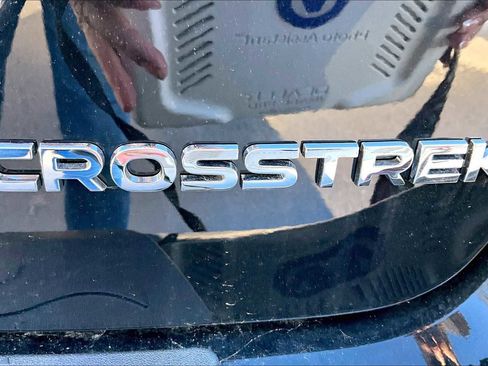 New 2025 Subaru Crosstrek 2.5i Limited image 15