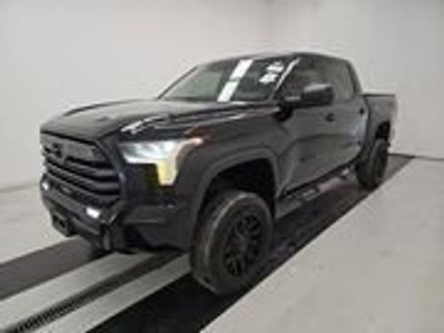 Used 2024 Toyota Tundra SR5 image 3