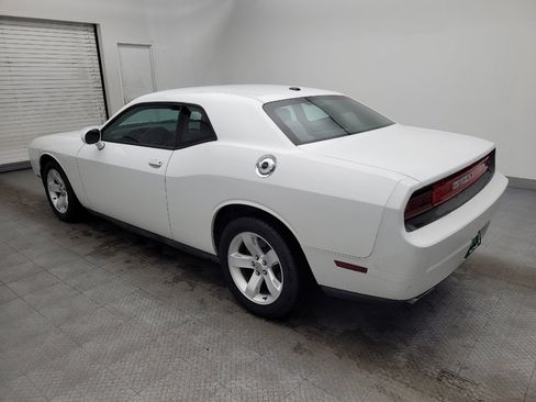 Used 2013 Dodge Challenger SXT w/ Sound Group image 3