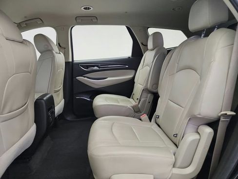 Used 2020 Buick Enclave Essence FWD image 22