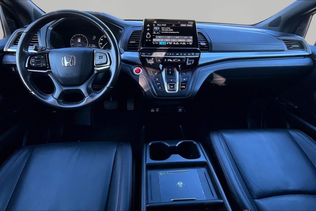 Used 2025 Honda Odyssey Sport-L image 8