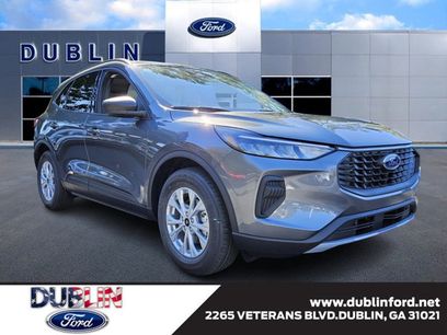 New 2026 Ford Escape Active w/ Tech Pack #1