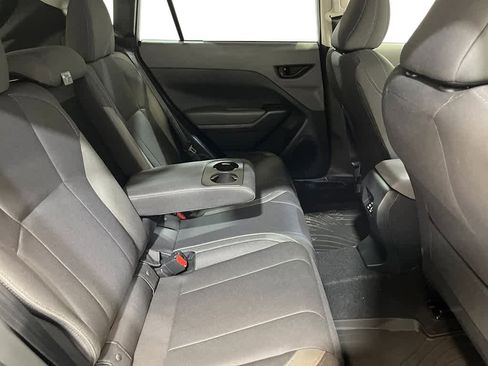 New 2025 Subaru Crosstrek 2.0i Premium image 27