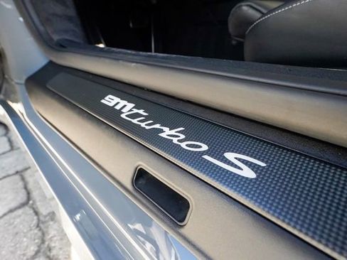 Used 2023 Porsche 911 Turbo S AWD/4WD image 58