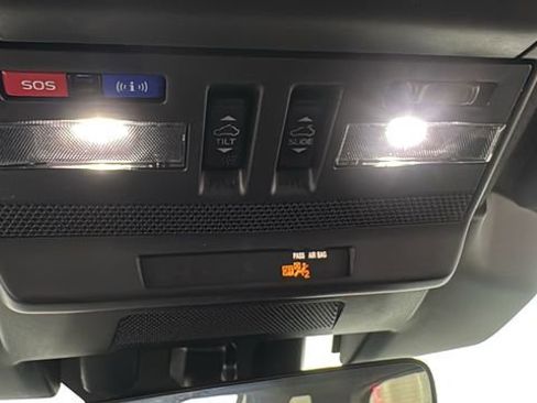 New 2026 Subaru Outback Limited image 31