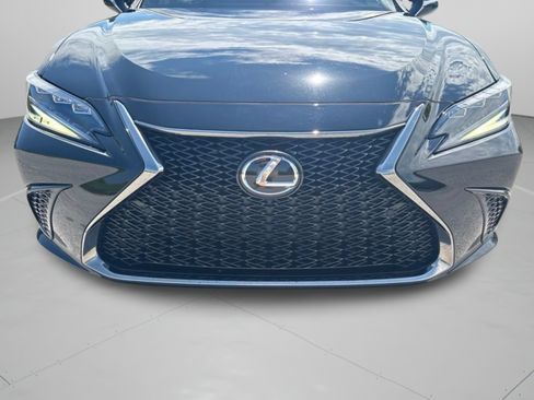 Used 2022 Lexus ES 350 F Sport w/ Accessory Package 2 FWD image 30