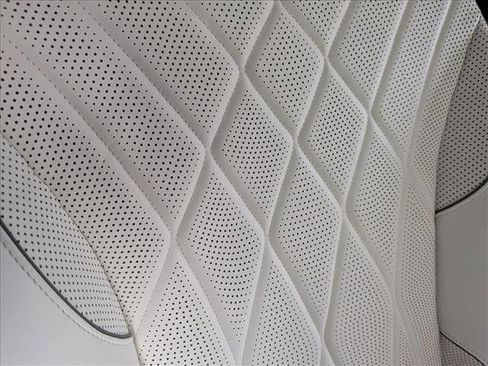 Used 2024 Mercedes-Benz EQS AMG 4MATIC image 21