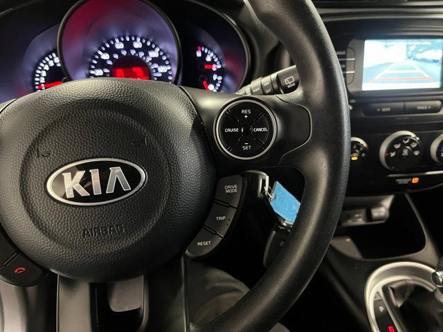 Used 2019 Kia Soul FWD image 28