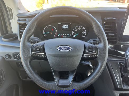 Used 2023 Ford Transit 350 XLT image 12