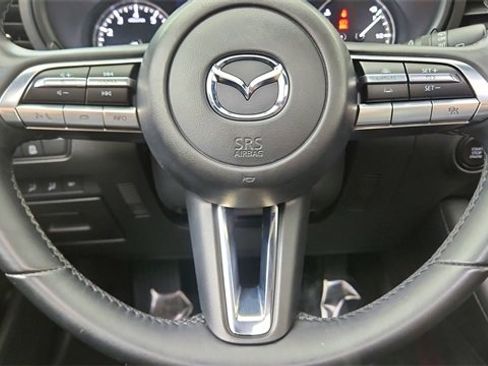 Used 2021 MAZDA MAZDA3 s image 40