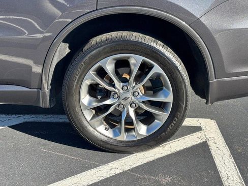 Used 2020 Dodge Durango GT image 7