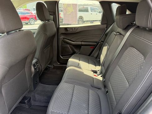 Certified 2023 Ford Escape Active AWD/4WD image 8