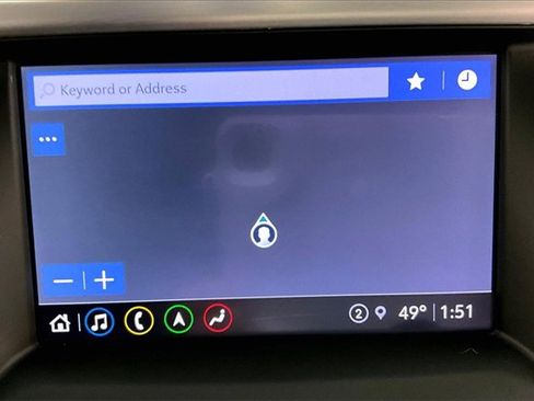 Used 2023 GMC Acadia SLE image 42