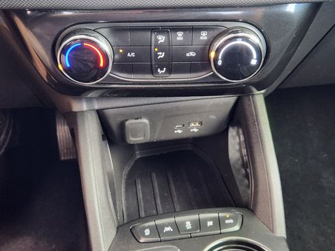 Certified 2025 Chevrolet TrailBlazer LT AWD/4WD image 20