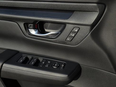 Used 2026 Honda CR-V Sport-L image 15