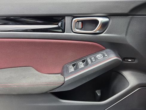 Used 2023 Honda Civic Si image 16
