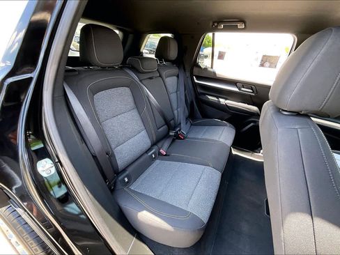Used 2026 GMC Terrain Elevation FWD image 20