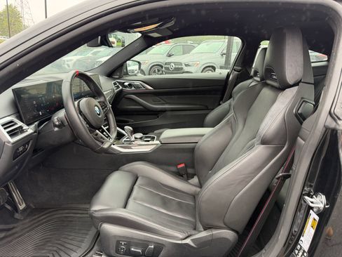 Used 2026 BMW M4 xDrive Competition AWD/4WD image 7
