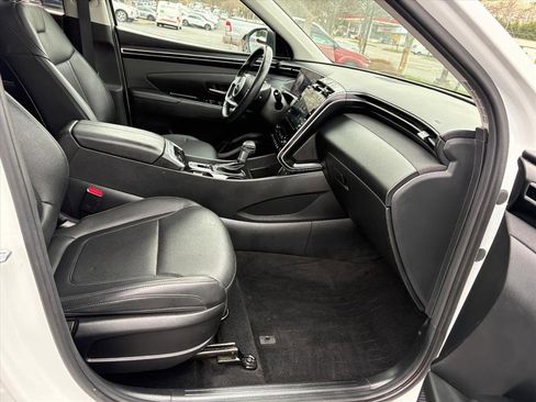 Used 2023 Hyundai Tucson SEL w/ Convenience Package image 16