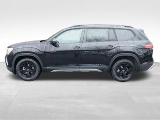 New 2026 Volkswagen Atlas Peak Edition AWD/4WD video 2