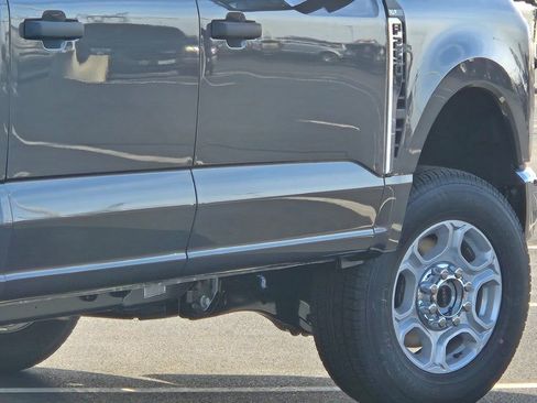 New 2026 Ford F250 XLT w/ Snow Plow Prep Package image 11