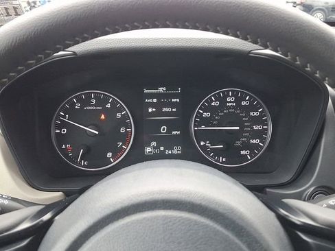 Used 2026 Subaru Forester Premium image 21