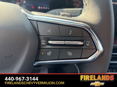 New 2026 Chevrolet Traverse Z71 w/ Driver Confidence Package image 22