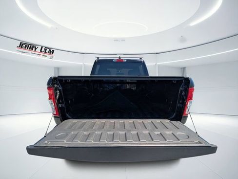 Used 2022 RAM 1500 Big Horn image 11