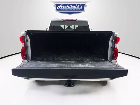 Used 2023 Chevrolet Silverado 3500 High Country image 25