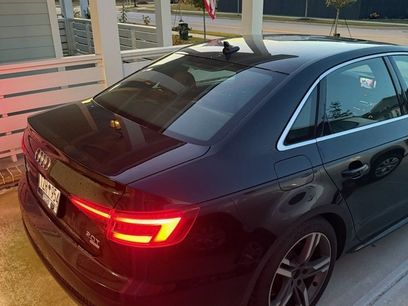 Used 2018 Audi A4 2.0T Ultra Premium Plus w/ Premium Plus Package