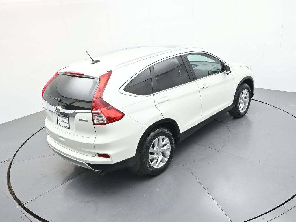 Used 2016 Honda CR-V EX-L image 34