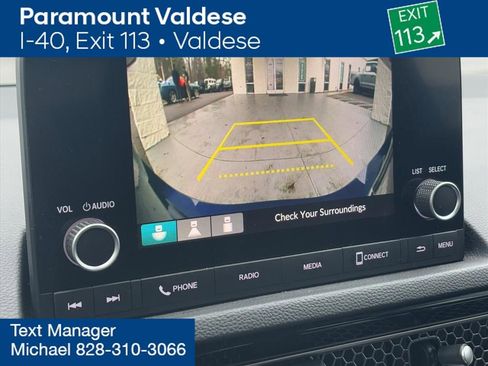 Used 2022 Honda Civic Sport image 6