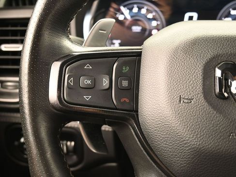 Used 2023 RAM 1500 TRX w/ TRX Level 1 Equipment Group image 42