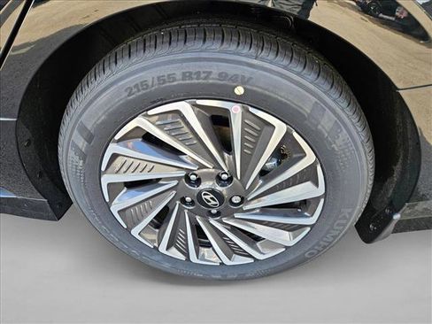 New 2025 Hyundai Sonata SEL image 10