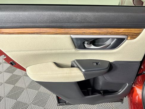 Used 2019 Honda CR-V EX image 25