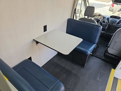 Used 2019 Ford Transit 350 XL image 47