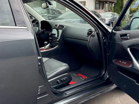 Used 2006 Lexus IS 250 AWD image 19