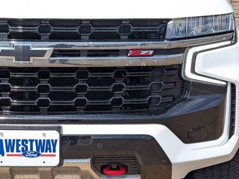 Used 2022 Chevrolet Tahoe Z71 image 9