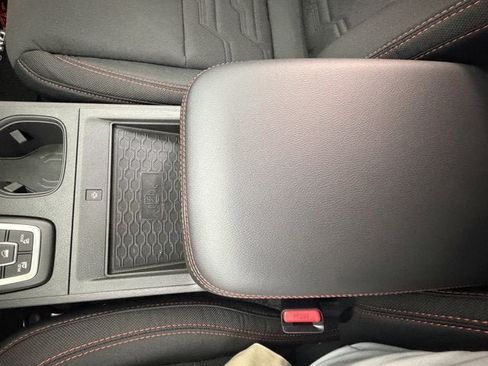 New 2026 Nissan Frontier PRO-4X w/ Pro-4x Convenience Package AWD/4WD image 23