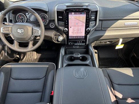 New 2026 RAM 1500 Laramie w/ Laramie Southwest Edition image 8