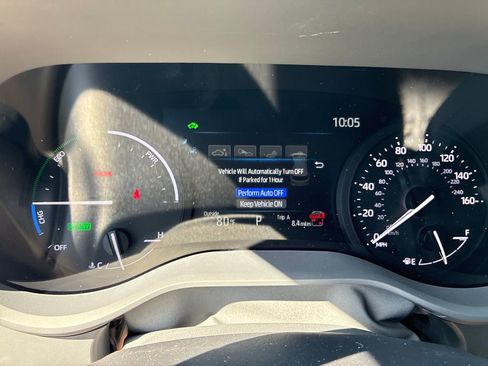 New 2026 Toyota Sienna XLE image 50