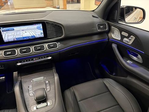 New 2026 Mercedes-Benz GLS 450 4MATIC image 15