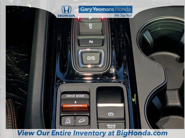 New 2026 Honda Pilot TrailSport image 23
